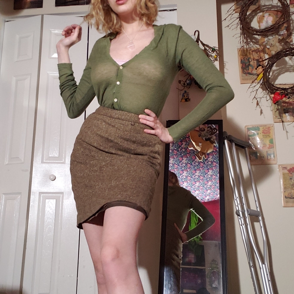 Banana Republic Sweater